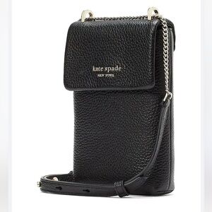 COPY - Kate spade New York women’s Veronica Pebbled Leather crossbody bag